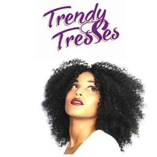 Trendy Tresses discount code